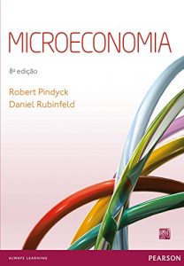 Capa de Livro: Microeconomia