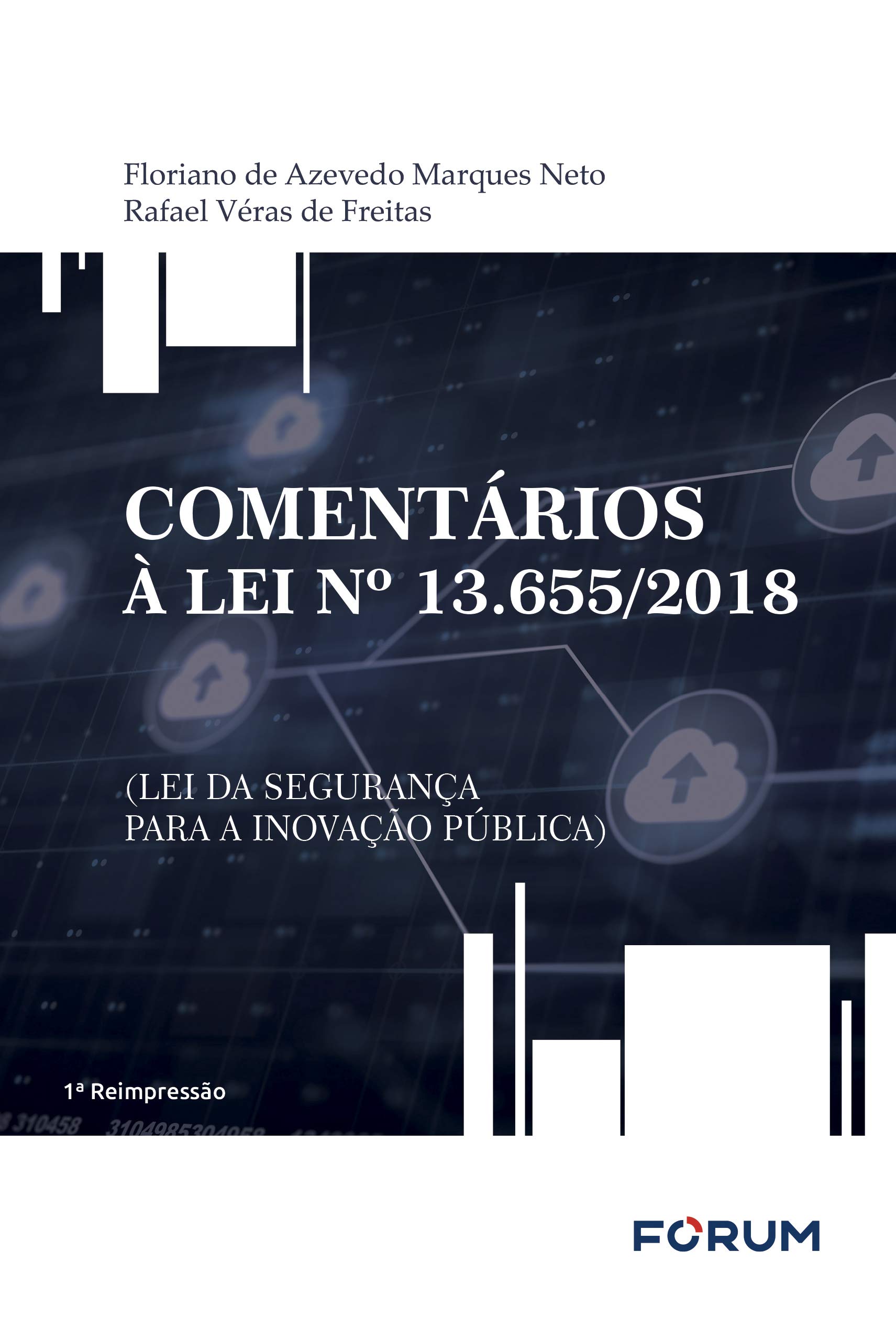 Comentários À Lei Nº 13 655 2018 Biblioteca