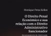 O Direito penal econômico e sua relação com o direito administrativo sancionador