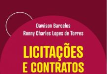 Licitações e contratos nas empresas estatais