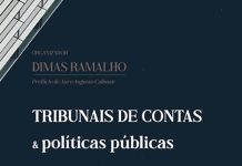 Tribunais de Contas e políticas públicas: temas atuais