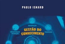 Gestão do conhecimento em ambientes compartilhados: definições, conceitos, inovações, tendências e perspectivas do novo modelo de negócios