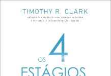 Os 4 estágios da segurança psicológica: definindo o caminho para a inclusão e a inovação