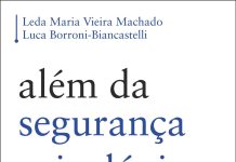 Além da segurança psicológica: um modelo organizacional para as novas organizações que aprendem (e inovam) – NOA
