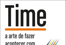Time: a arte de fazer acontecer com sua equipe