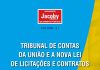 O Tribunal de Contas da União e a Lei da Segurança Jurídica (Lei nº 13.655, de 25 de abril de 2018