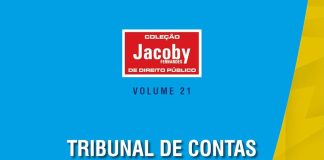 Tribunal de Contas da União e a Nova Lei de Licitações e Contratos