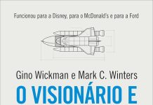 O visionário e o integrador: os dois tipos de líder de que as empresas precisam