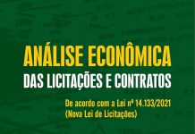 Análise econômica das licitações e contrato