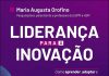 Liderança Para a Inovação: como aprender, adaptar e conduzir a transformação cultural nas organizações