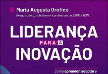 Liderança Para a Inovação: como aprender, adaptar e conduzir a transformação cultural nas organizações