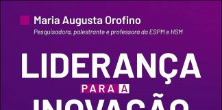 Liderança Para a Inovação: como aprender, adaptar e conduzir a transformação cultural nas organizações