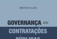 Governança nas contratações públicas