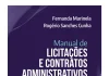 Manual de Licitações e Contratos Administrativos