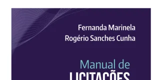 Manual de Licitações e Contratos Administrativos
