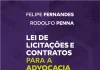 Lei de licitações e contratos para a advocacia pública