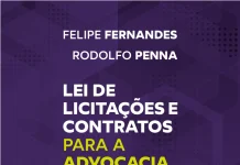 Lei de licitações e contratos para a advocacia pública