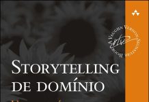 Storytelling de Domínio