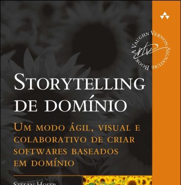 Storytelling de Domínio