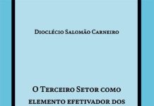O Terceiro Setor como elemento efetivador dos direitos fundamentais sociais: fiscalização do dinheiro público empregado nas parcerias com o Estado