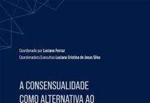 A Consensualidade como alternativa ao Controle-Sanção pela Administração Pública