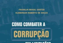 Como combater a corrupção em licitações