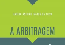 A arbitragem na nova lei de licitações e contratações