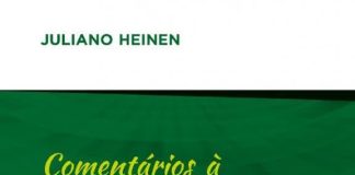 Comentários à lei de licitações e contratos administrativos – LEI Nº 14.133/21