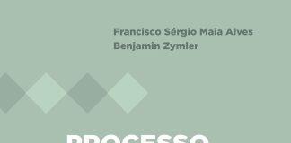 Processo do Tribunal de Contas da União