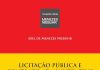 Licitação pública e contrato administrativo