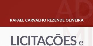 Licitações e contratos administrativos – Teoria e prática