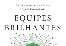 Equipes brilhantes