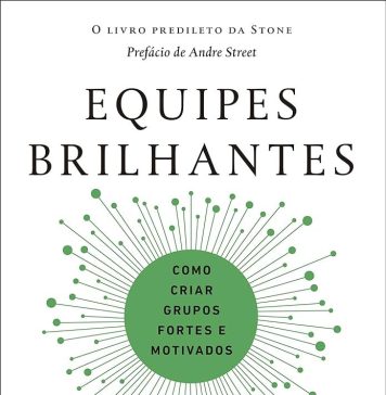 Equipes brilhantes