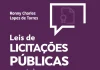 Leis de Licitações Públicas Comentadas