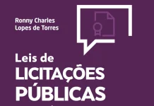 Leis de Licitações Públicas Comentadas
