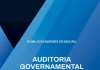 Auditoria governamental na gestão pública e eficácia de gestão – Para um modelo organizacional integrador