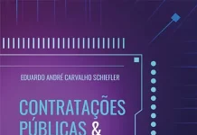 Contratações Públicas & Inteligência Artificial