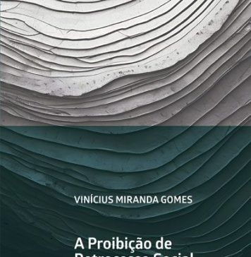 A Proibição de Retrocesso Social e o Controle Judicial de Políticas Públicas