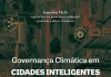 Governança Climática em Cidades Inteligentes: integrando tecnologia e políticas públicas para a mobilidade sustentável