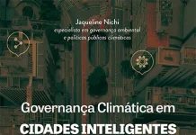 Governança Climática em Cidades Inteligentes: integrando tecnologia e políticas públicas para a mobilidade sustentável