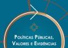 Políticas públicas, valores e evidências em tempos de inteligência artificial