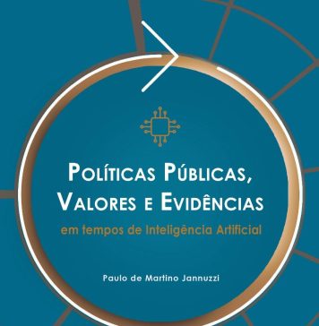 Políticas públicas, valores e evidências em tempos de inteligência artificial